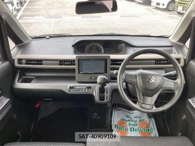Suzuki WAGON R 2022-01 8629809-1