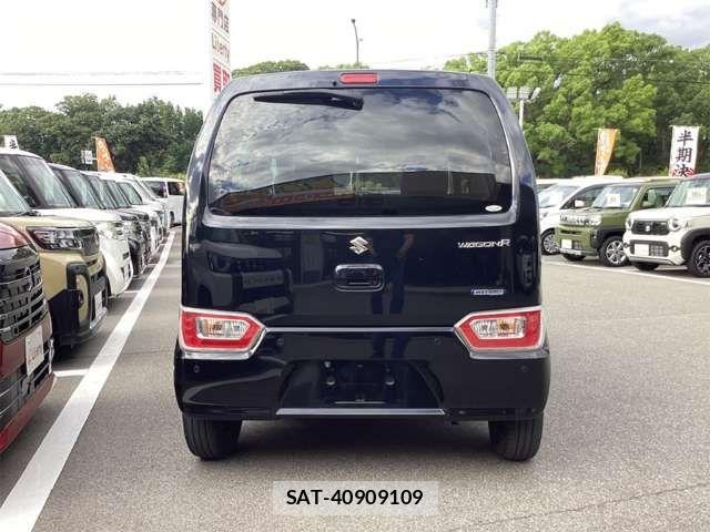 Suzuki WAGON R 2022-01 8629809-19