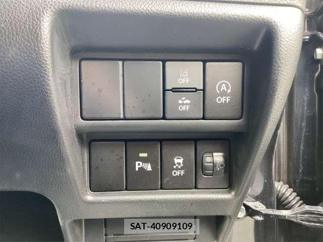 Suzuki WAGON R 2022-01 8629809-8