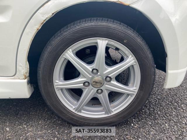 Suzuki WAGON R 2006-02 8629841-10