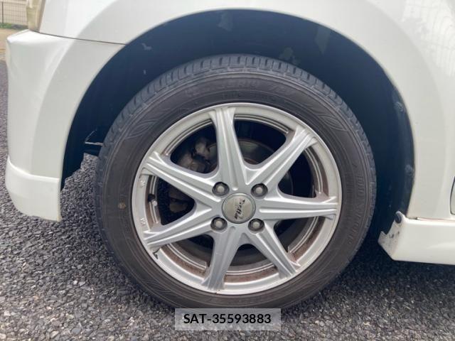 Suzuki WAGON R 2006-02 8629841-11