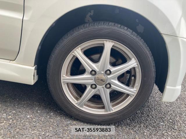 Suzuki WAGON R 2006-02 8629841-12