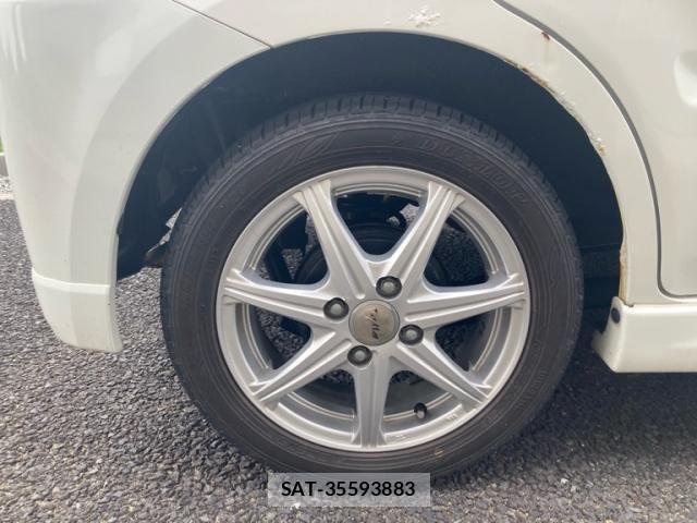 Suzuki WAGON R 2006-02 8629841-13