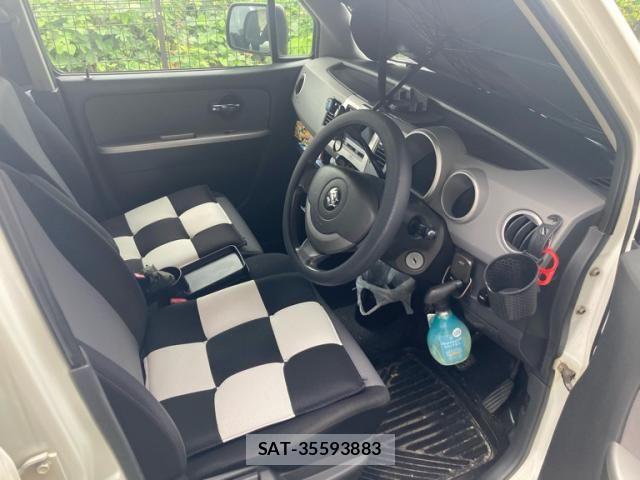 Suzuki WAGON R 2006-02 8629841-14