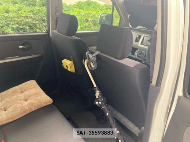Suzuki WAGON R 2006-02 8629841-17