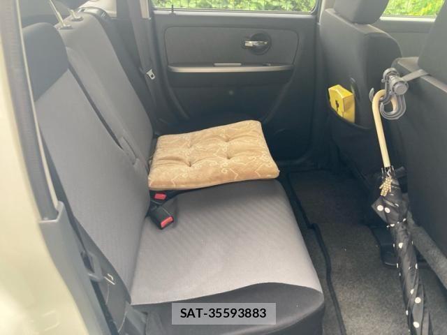 Suzuki WAGON R 2006-02 8629841-18