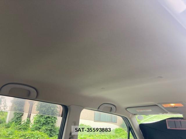 Suzuki WAGON R 2006-02 8629841-19