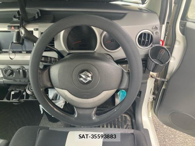 Suzuki WAGON R 2006-02 8629841-20