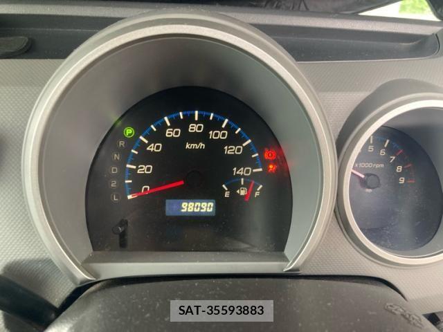 Suzuki WAGON R 2006-02 8629841-21