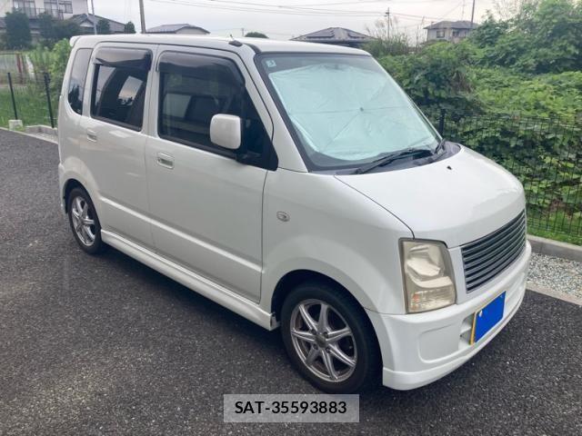 Suzuki WAGON R 2006-02 8629841-3