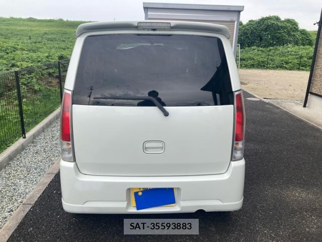 Suzuki WAGON R 2006-02 8629841-4