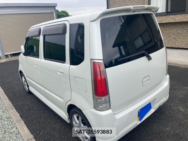Suzuki WAGON R 2006-02 8629841-5
