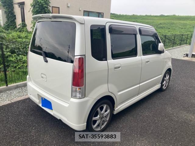 Suzuki WAGON R 2006-02 8629841-6