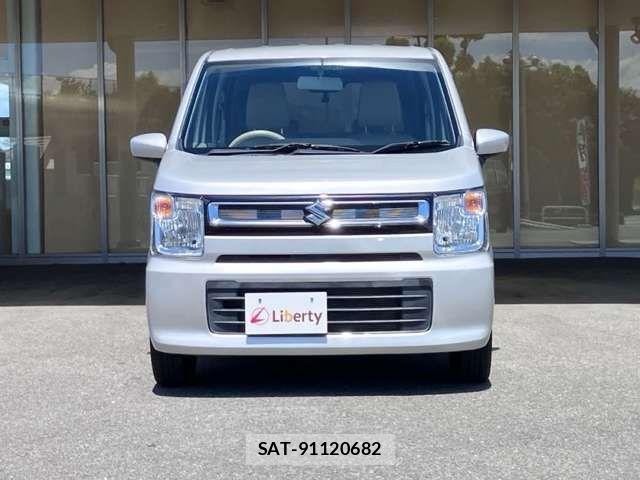 Suzuki WAGON R 2018-06 8629810-11