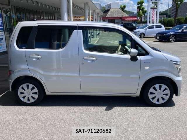 Suzuki WAGON R 2018-06 8629810-13