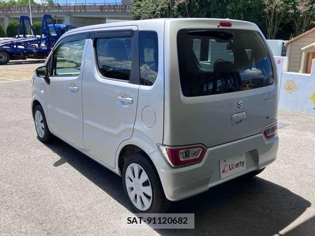 Suzuki WAGON R 2018-06 8629810-16