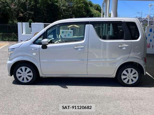 Suzuki WAGON R 2018-06 8629810-17