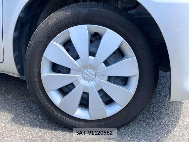 Suzuki WAGON R 2018-06 8629810-19