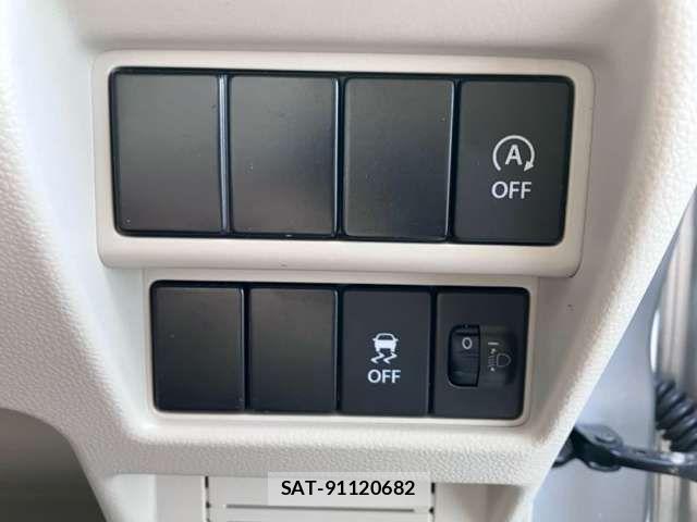 Suzuki WAGON R 2018-06 8629810-2