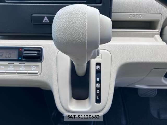 Suzuki WAGON R 2018-06 8629810-5