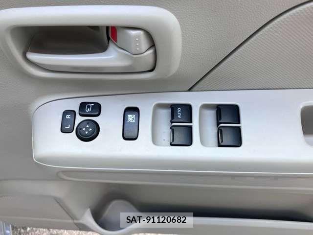 Suzuki WAGON R 2018-06 8629810-8