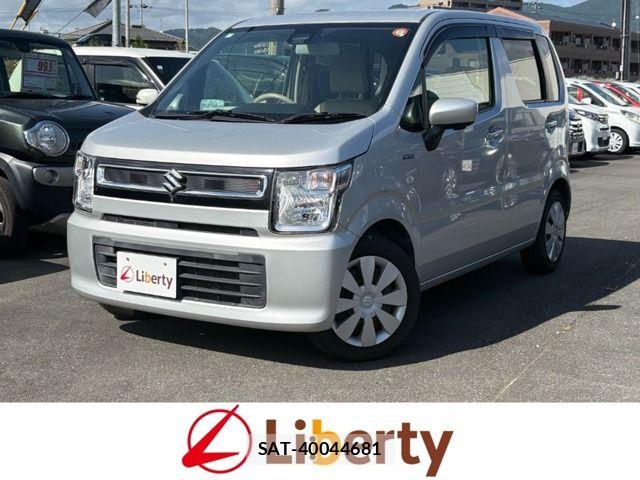 Suzuki WAGON R 2017-06 8629805-0