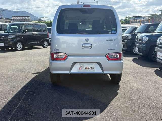 Suzuki WAGON R 2017-06 8629805-9