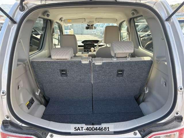 Suzuki WAGON R 2017-06 8629805-11