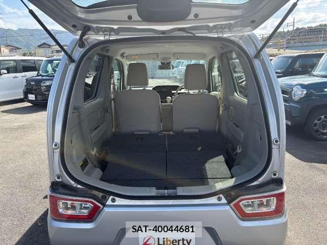 Suzuki WAGON R 2017-06 8629805-12