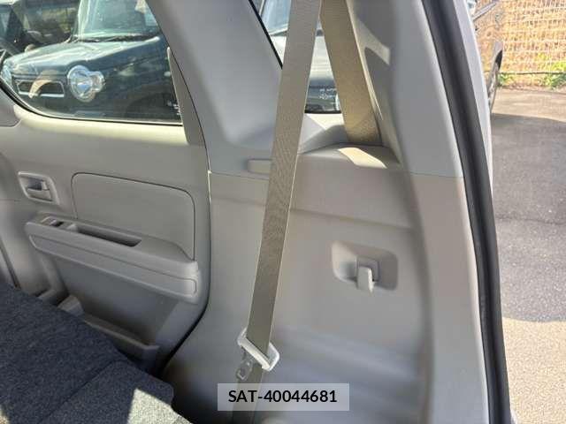 Suzuki WAGON R 2017-06 8629805-13