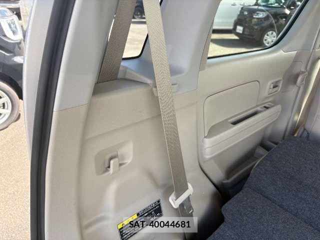 Suzuki WAGON R 2017-06 8629805-14