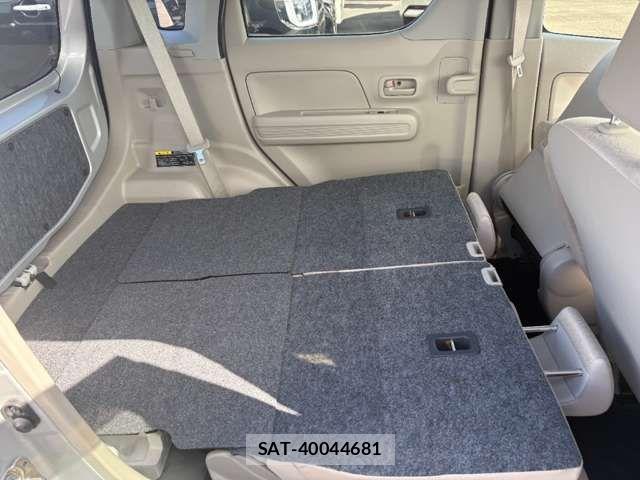 Suzuki WAGON R 2017-06 8629805-16