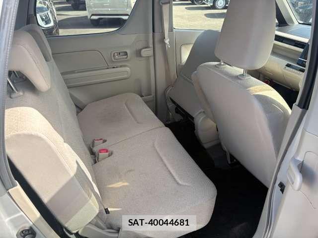 Suzuki WAGON R 2017-06 8629805-17