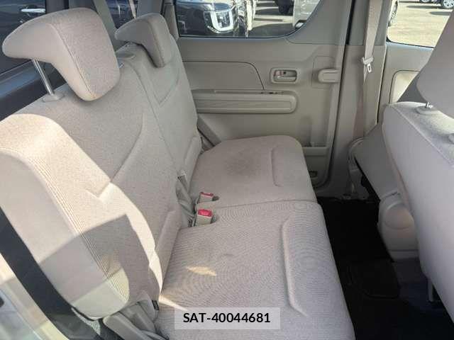 Suzuki WAGON R 2017-06 8629805-18