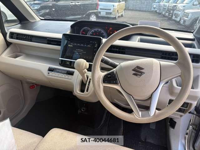 Suzuki WAGON R 2017-06 8629805-1