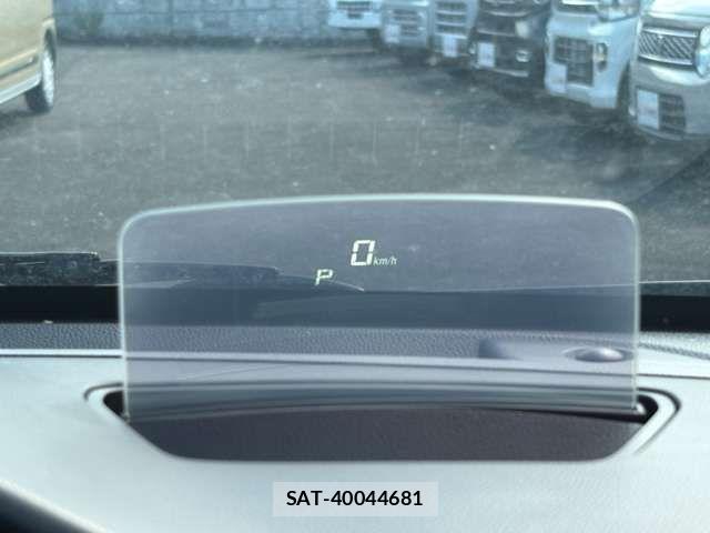 Suzuki WAGON R 2017-06 8629805-2