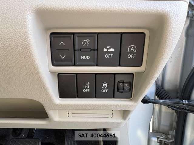 Suzuki WAGON R 2017-06 8629805-3