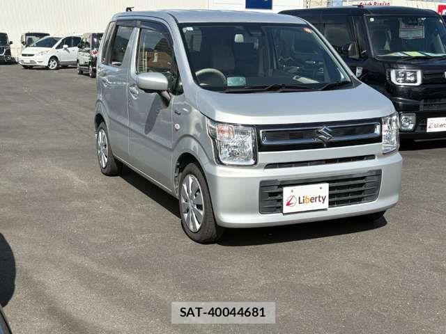 Suzuki WAGON R 2017-06 8629805-5