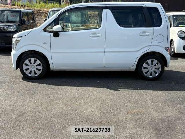 Suzuki WAGON R 2018-12 8629811-10