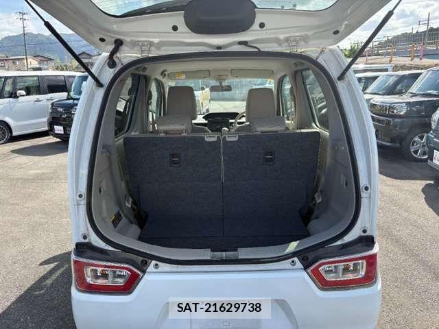 Suzuki WAGON R 2018-12 8629811-13