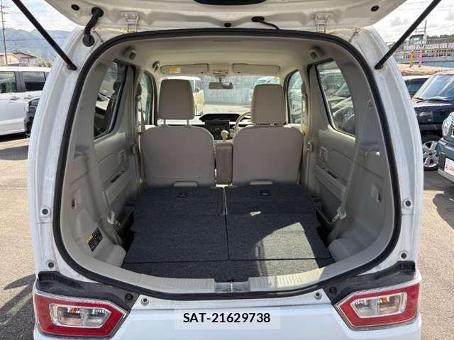 Suzuki WAGON R 2018-12 8629811-14