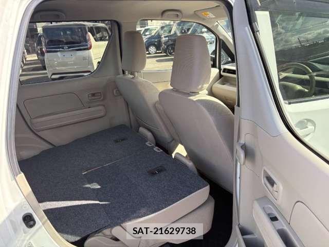 Suzuki WAGON R 2018-12 8629811-17