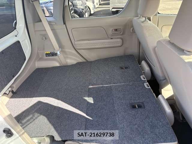 Suzuki WAGON R 2018-12 8629811-18