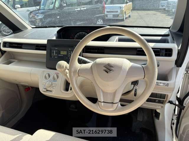 Suzuki WAGON R 2018-12 8629811-1