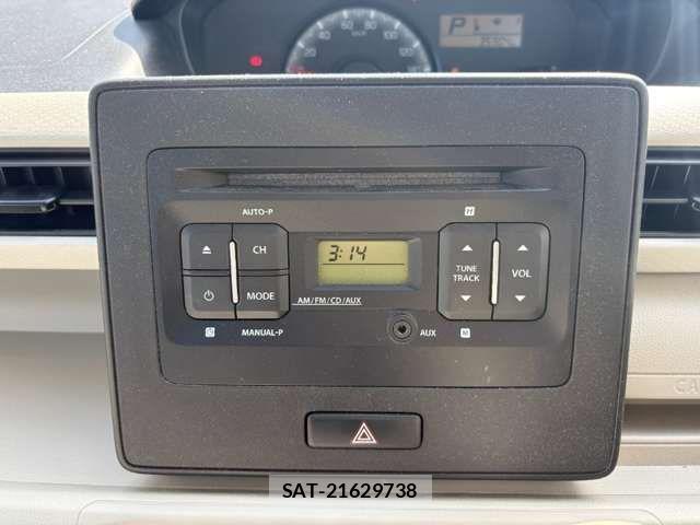 Suzuki WAGON R 2018-12 8629811-2