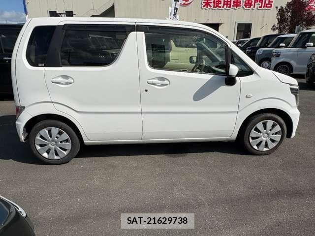 Suzuki WAGON R 2018-12 8629811-6