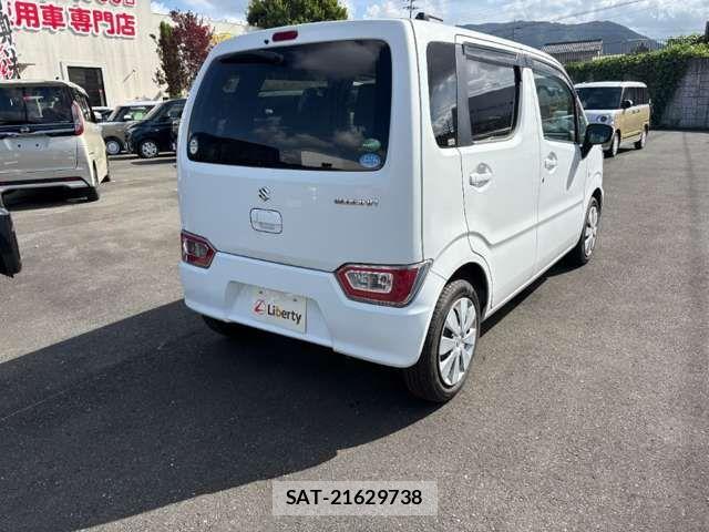 Suzuki WAGON R 2018-12 8629811-7