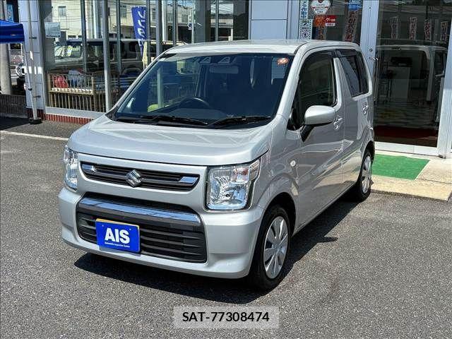 Suzuki WAGON R 2022-12 8629804-0