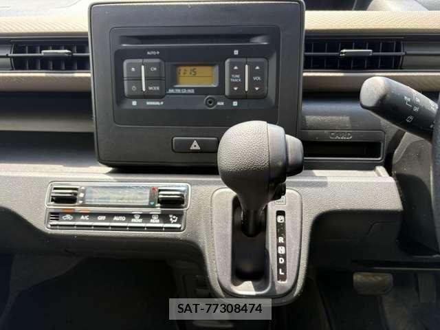 Suzuki WAGON R 2022-12 8629804-12