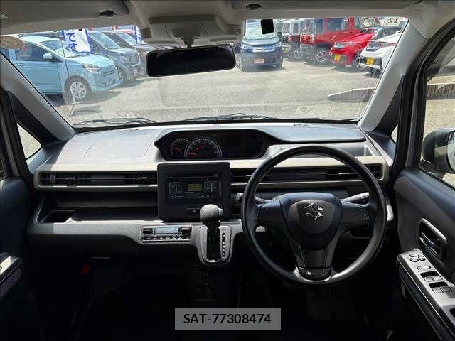 Suzuki WAGON R 2022-12 8629804-1